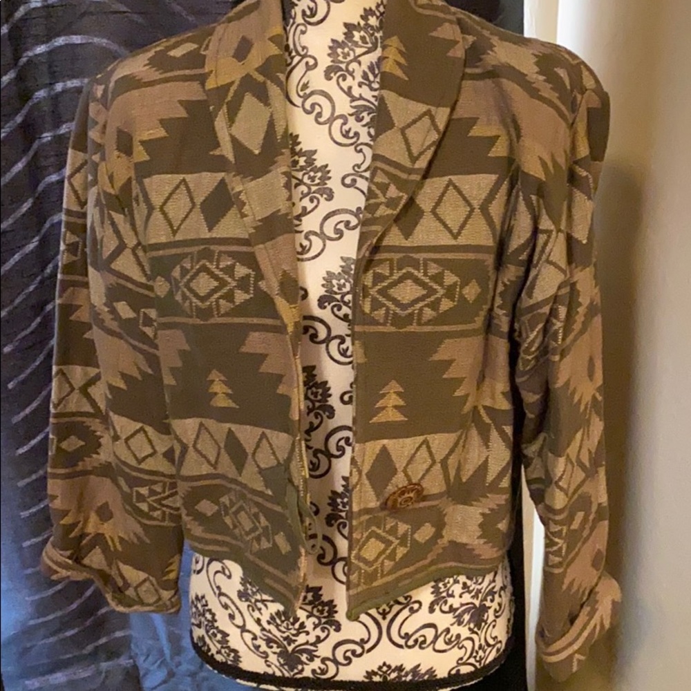 Western Jacket